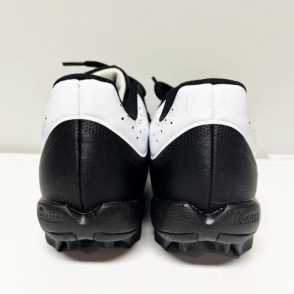 NEW Nike Women's Hyperdiamond 4 Keystone Molded Softball Cleats Shoes - Picture 5 of 6